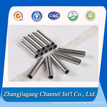 Seamless 100mm Stainless Steel Pipe